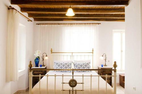 Apartamento Marysol Blue Villa