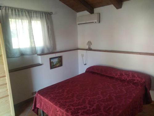 Casavacanze Riccio