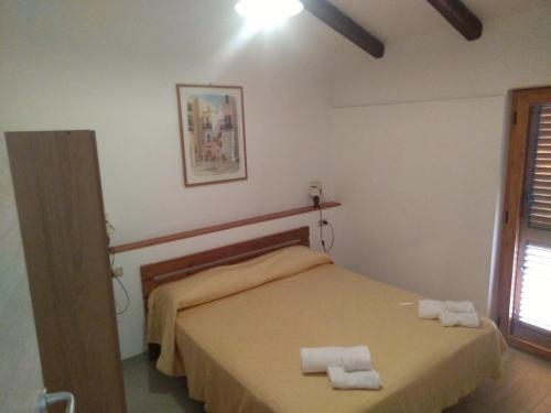 Casavacanze Riccio