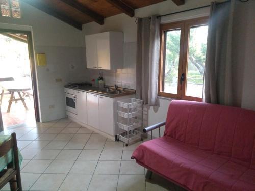 Casavacanze Riccio