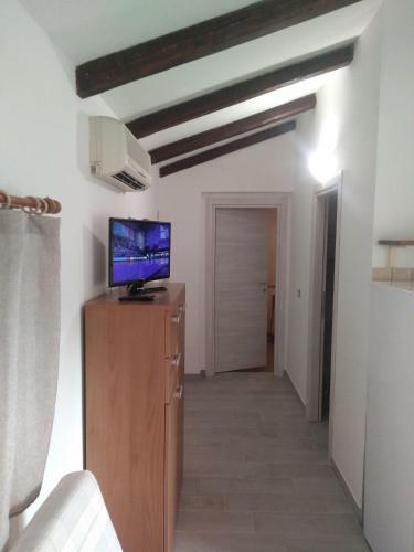 Casavacanze Riccio
