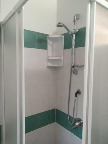 Casavacanze Riccio