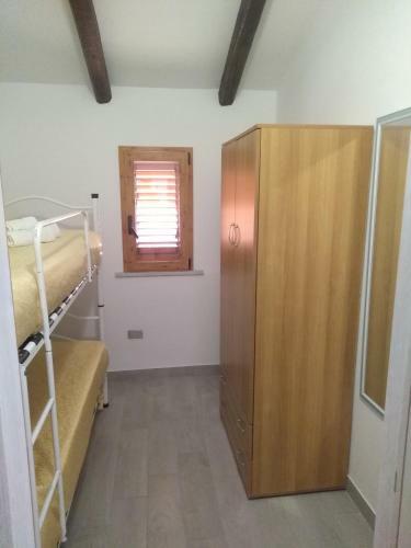Casavacanze Riccio