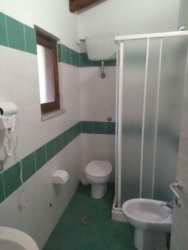 Casavacanze Riccio