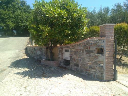 Casavacanze Riccio