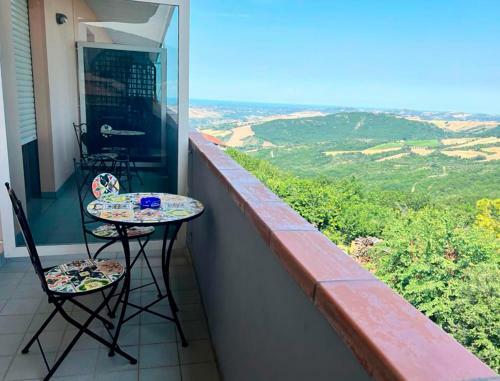 Bella Vista B&B