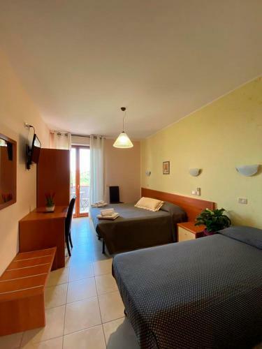 Bella Vista B&B