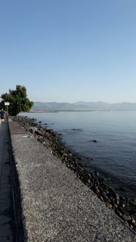 Vicolo Sciuti Sicily Apartments