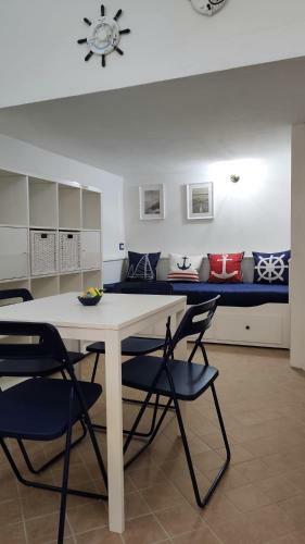 Apartamento Mono A Mare