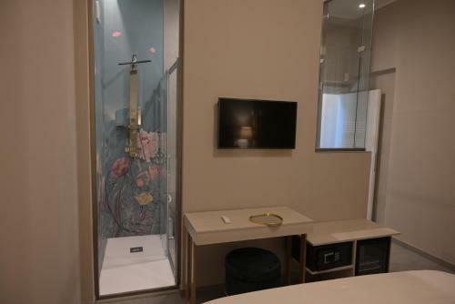 Hostal Villa Regina