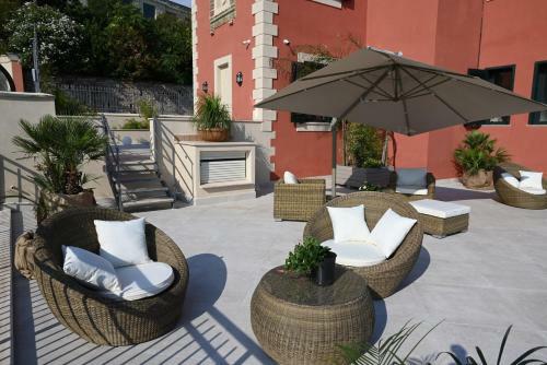 Hostal Villa Regina