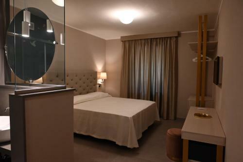 Hostal Villa Regina