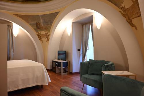 Hostal Villa Regina