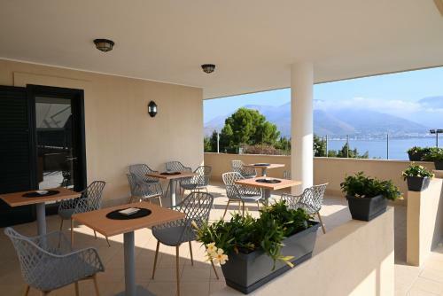 Hostal Villa Regina