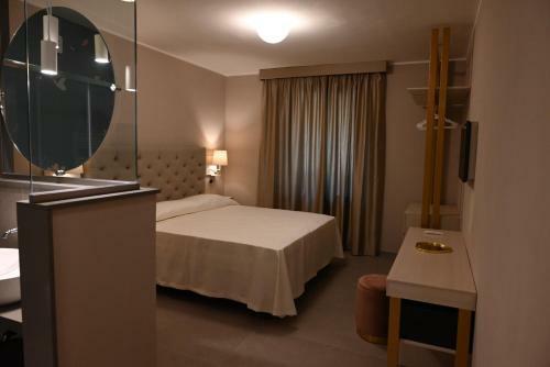 Hostal Villa Regina