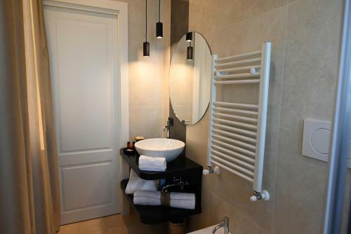 Hostal Villa Regina