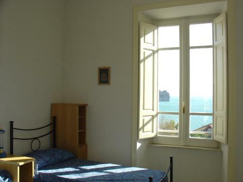 Apartamento Le Ortensie Di Teresa