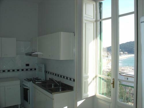 Apartamento Le Ortensie Di Teresa