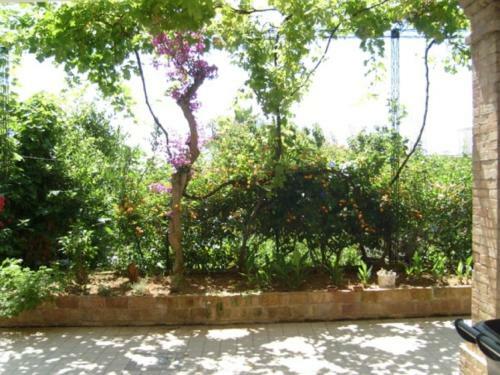 Apartamento Le Ortensie Di Teresa