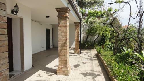 Apartamento Le Ortensie Di Teresa