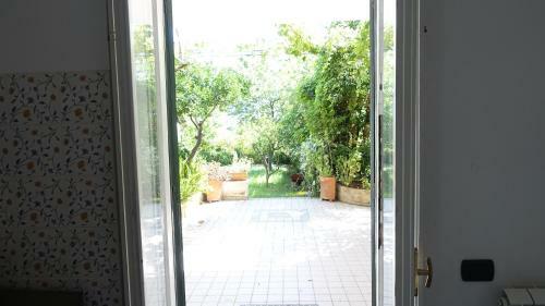 Apartamento Le Ortensie Di Teresa