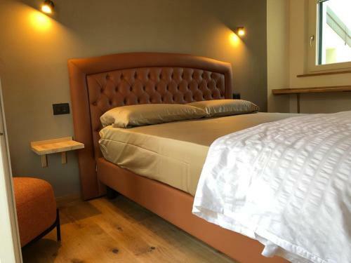 Hostal Villa Carlotta Grado