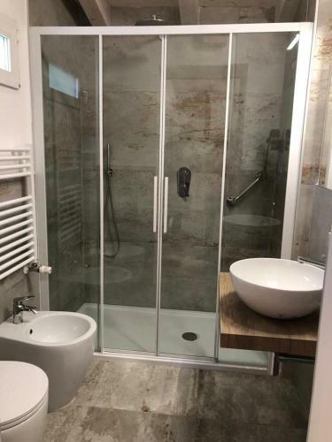 Hostal Villa Carlotta Grado