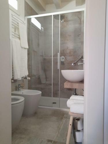 Hostal Villa Carlotta Grado