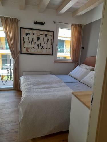 Hostal Villa Carlotta Grado