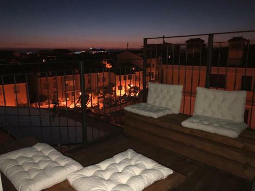 Hostal Villa Carlotta Grado