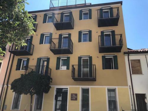 Hostal Villa Carlotta Grado