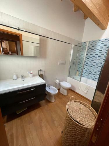 Apartamento Appartamento Incantevole Con Vista Piscina