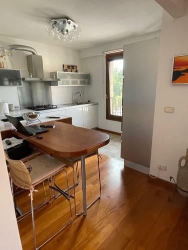 Apartamento Appartamento Incantevole Con Vista Piscina