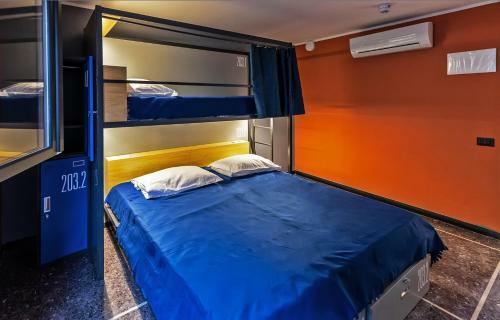 Marathon Hostel