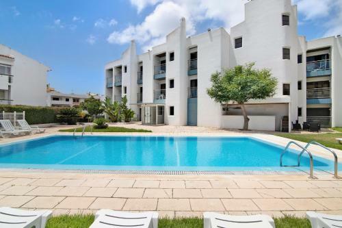 Apartamento Vilamoura 105
