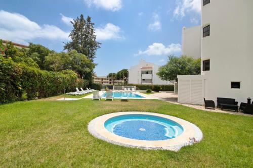 Apartamento Vilamoura 105