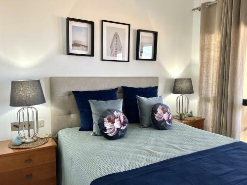 Apartamento Marina Mar II - Sea View By Hd Properties