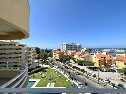 Apartamento Marina Mar II - Sea View By Hd Properties
