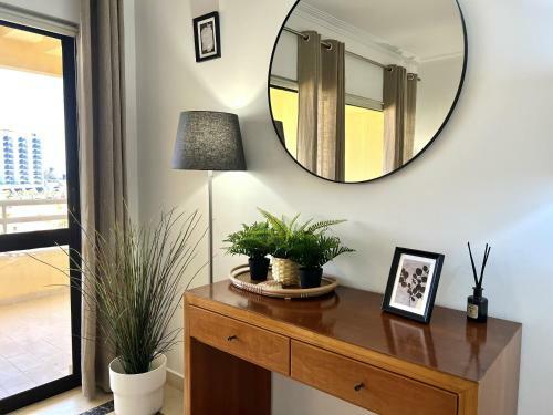 Apartamento Marina Mar II - Sea View By Hd Properties