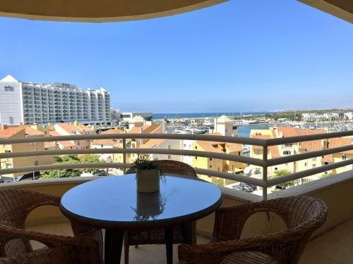 Apartamento Marina Mar II - Sea View By Hd Properties