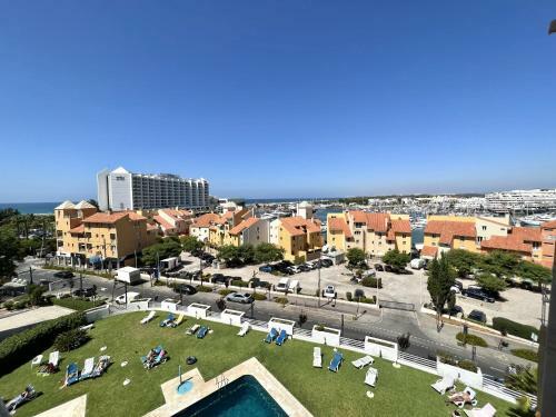 Apartamento Marina Mar II - Sea View By Hd Properties