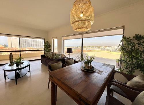 Apartamento Marina Mar II - Sea View By Hd Properties