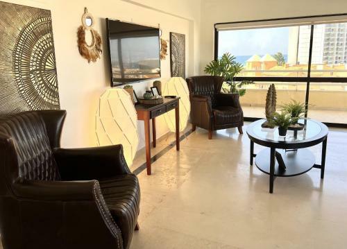 Apartamento Marina Mar II - Sea View By Hd Properties