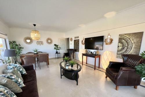 Apartamento Marina Mar II - Sea View By Hd Properties