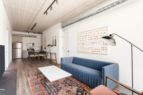 Apartamento Sonder The Opal