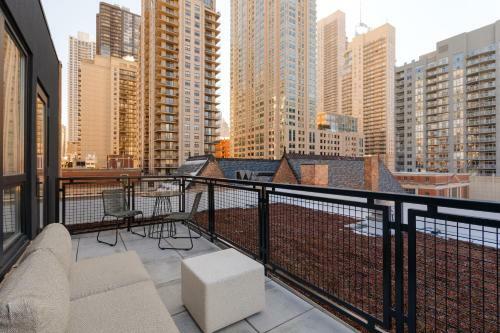 Apartamento Sonder The Opal