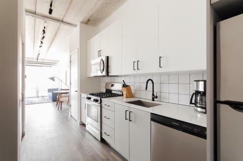 Apartamento Sonder The Opal