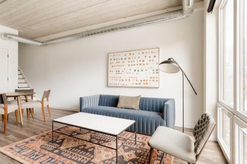 Apartamento Sonder The Opal