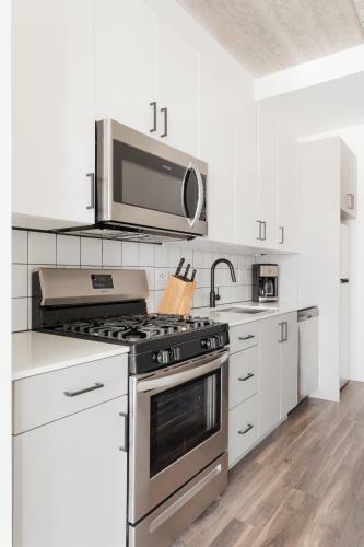 Apartamento Sonder The Opal