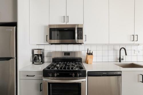 Apartamento Sonder The Opal